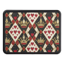 Queen of Hearts