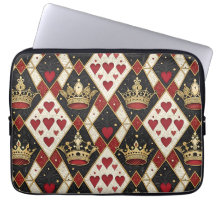 Queen of Hearts