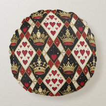 Queen of Hearts