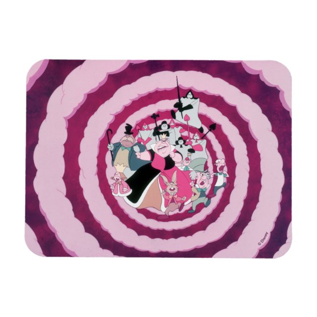 Queen of Hearts | She's the Lead Magnet (Horizontal)