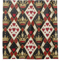 Queen of Hearts