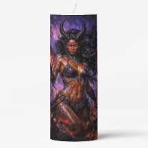 Queen of Hell Lilith