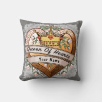 Queen Pillow