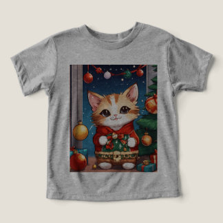 Queen of Naps" Toddler T-shirt