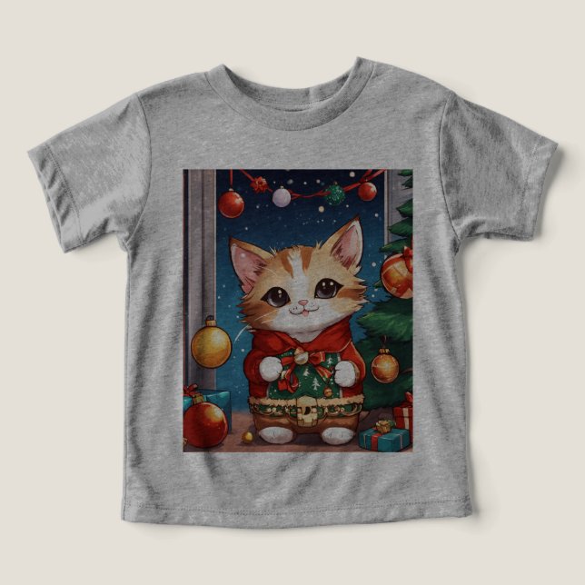 Queen of Naps" Toddler T-shirt (Design Front)