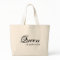 Queen of Quite a Lot Tote