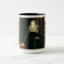 Queen of Scots Mug