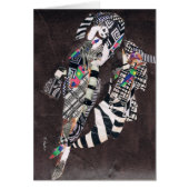 Queen of Sheba Floating (Front)