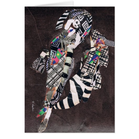 Queen of Sheba Floating (Front)