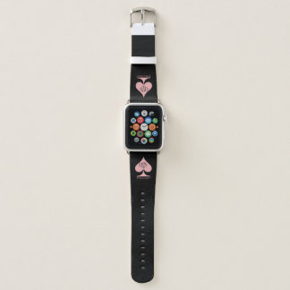 Queen of Spades Apple Watch Band MILF QoS Dreams