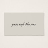 Queen of Spades bikini girl Thunder_Cove (Back)