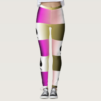 Queen of Spades Leggings Hotwife Sexy QoS Dreams