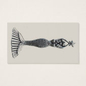 Queen of Spades symbol Thunder_Cove (Back)