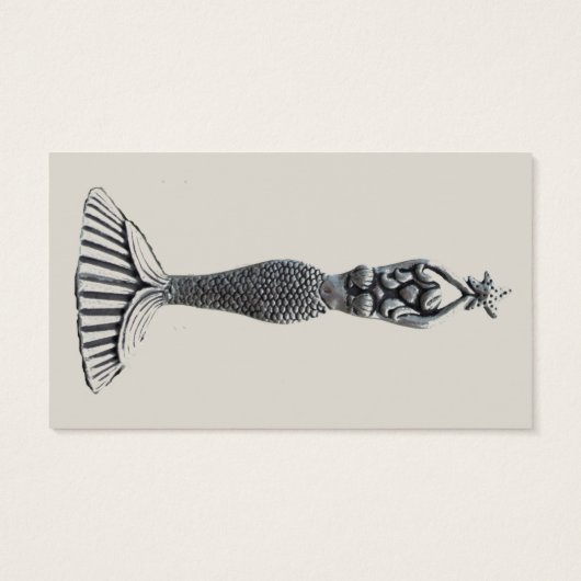 Queen of Spades symbol Thunder_Cove (Back)