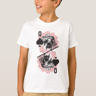 Queen of Spades T-Shirt
