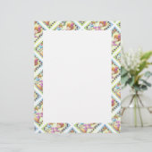 QUEEN OF TARTS (Standing Front)