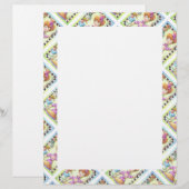 QUEEN OF TARTS (Front/Back)