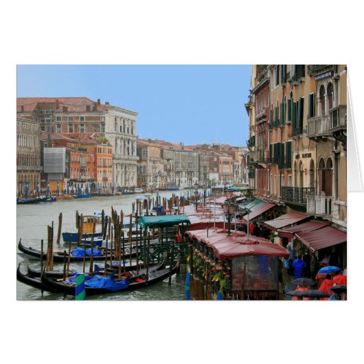 Queen of the Adriatic (Front Horizontal)