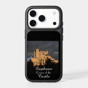Queen of the Castle Otterbox iPhone XS Max XR 17 Pro Case