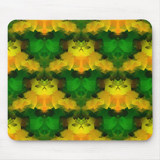 Queen of the Cats..... Mouse Pad (Front)