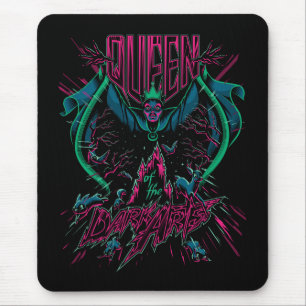 Queen of the Dark Arts Mouse Pad