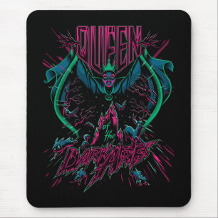 Queen of the Dark Arts Mouse Pad
