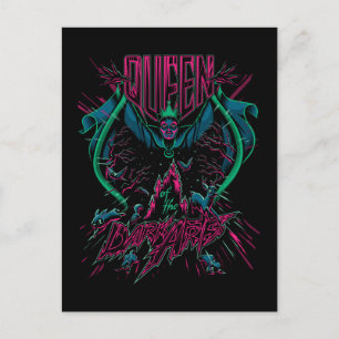 Queen of the Dark Arts Postcard