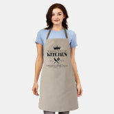 https://rlv.zcache.com/queen_of_the_kitchen_lady_chef_personalized_beige_apron-r246648432f7b4116a506fac7f5bec2ac_qja6d_166.jpg?rlvnet=1