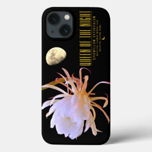 Queen of the Night iPhone 13 Case