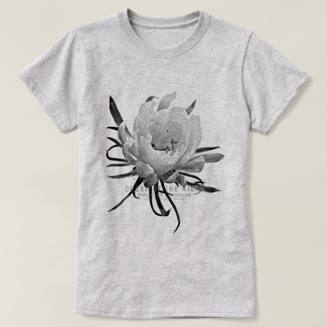 Queen of the Night Tシャツ T-Shirt | Zazzle