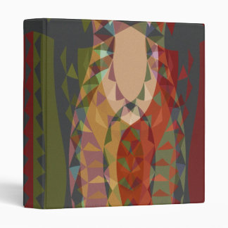 Queen of the Quilting Bee Binder