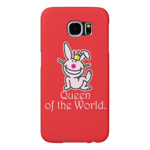 Queen Of The World Samsung Galaxy S6 Case