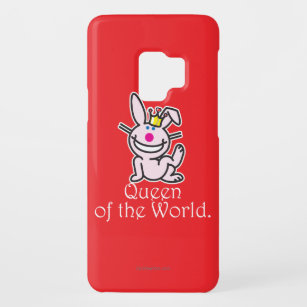 Queen Of The World Case-Mate Samsung Galaxy S9 Case