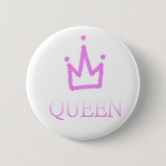 QUEEN PINBACK BUTTON