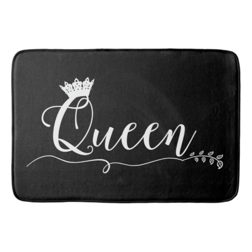 QUEEN _ RUG