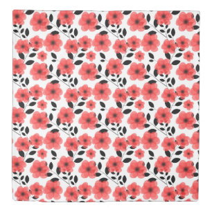 Queen Size Duvet Cover