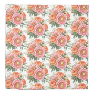 Queen Size Duvet Cover