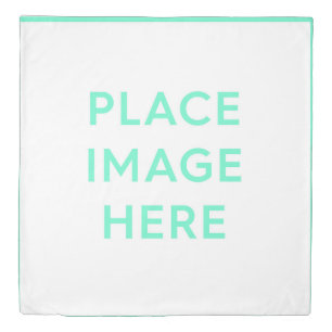 Queen Size Duvet Cover