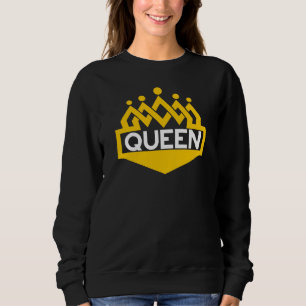 Queen Sweatshirt