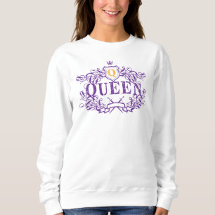 Queen Sweatshirt