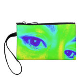 Queen V Collection Coin Purse (Back)