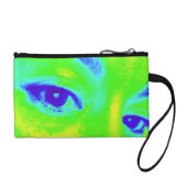 Queen V Collection Coin Purse (Front)