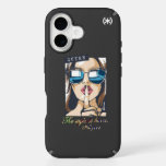 Queen Vibes iPhone 16 Case