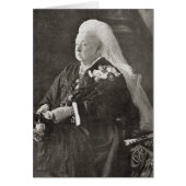 Queen Victoria  c.1899 (Front)
