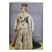 Queen Victoria doll (Front)