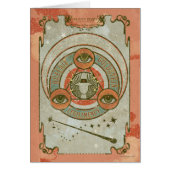 QUEENIE GOLDSTEIN™ Legilimency Graphic (Front)