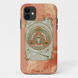 QUEENIE GOLDSTEIN™ Legilimency Graphic iPhone 11 Case