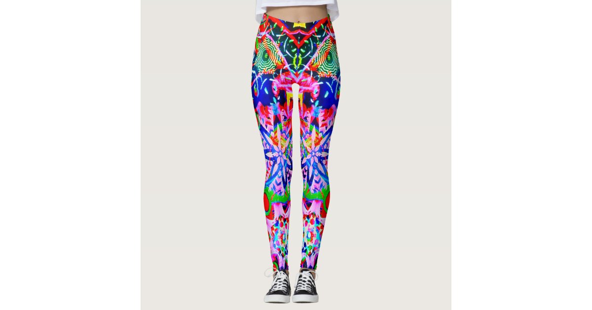 queenie leggings