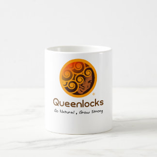 Queenlocks Mug
