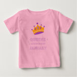 queens are born in january baby t shirt r8f0f9b2938124d71bf84563b24a1570e j2nkm 152